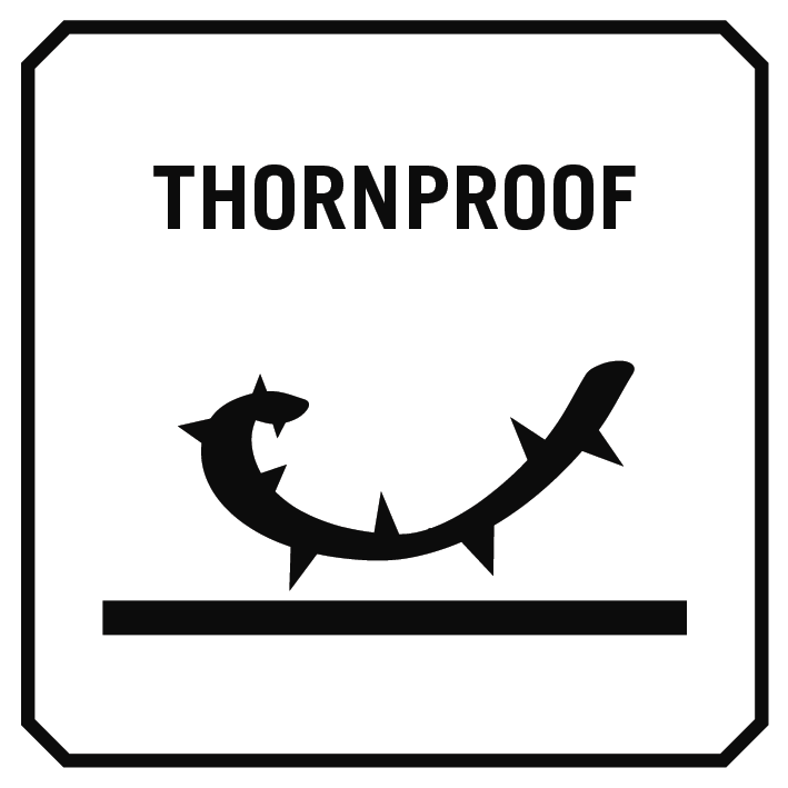 Deerhunter Thornproof stemple